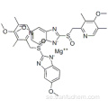 Esomeprazol magnesium CAS 161973-10-0